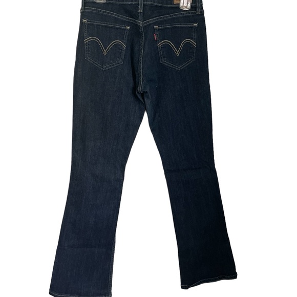 Levi’s 518 Superlow Jeans size 29” - Picture 7 of 7